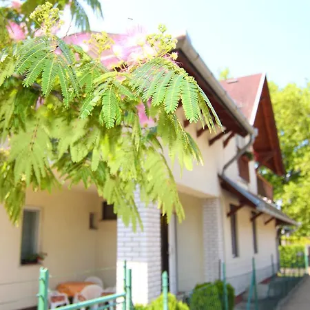 Appartamento Zsuzsanna Balatonboglár