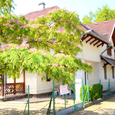 Zsuzsanna Balatonboglár