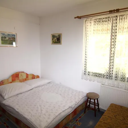 Zsuzsanna Apartmanhaz Appartamento Balatonboglár