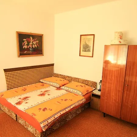 Zsuzsanna Apartmanhaz Балатонбоглар