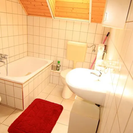 Zsuzsanna Apartmanhaz Appartamento *